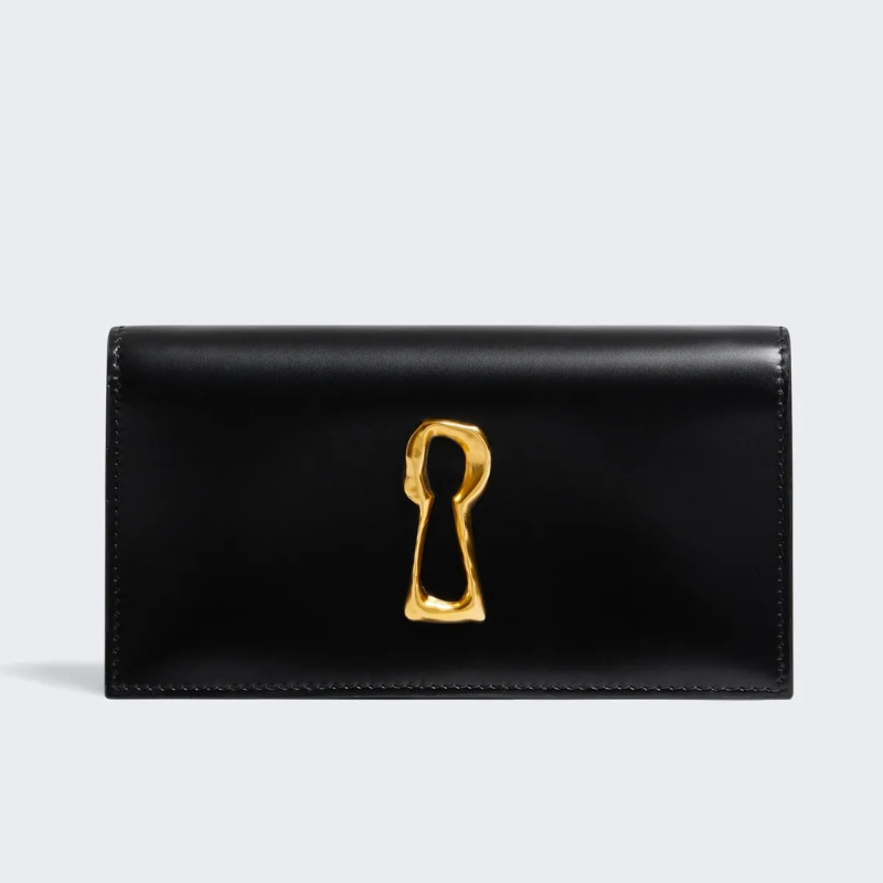 Элегантная женская сумка-клатч – обзор и цена Luxury Bags Gold