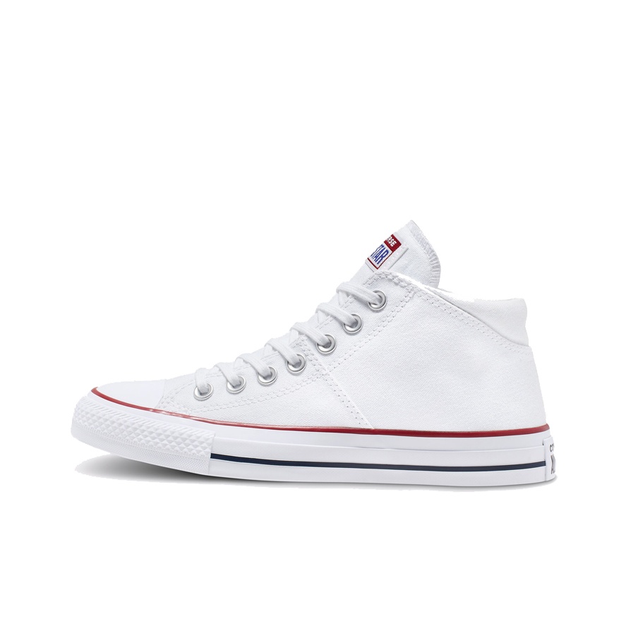 Кеды Converse Chuck Taylor All – обзор и цена Bucket Bag Suede