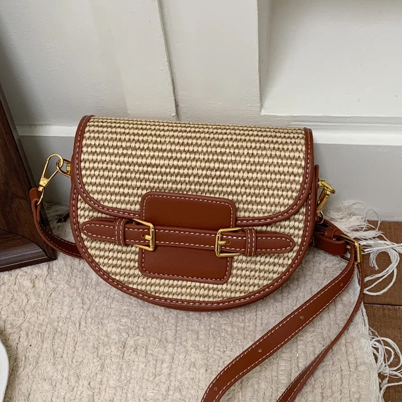 Мини-сумки-седла в английском  – обзор и цена Luxury Bags For Women