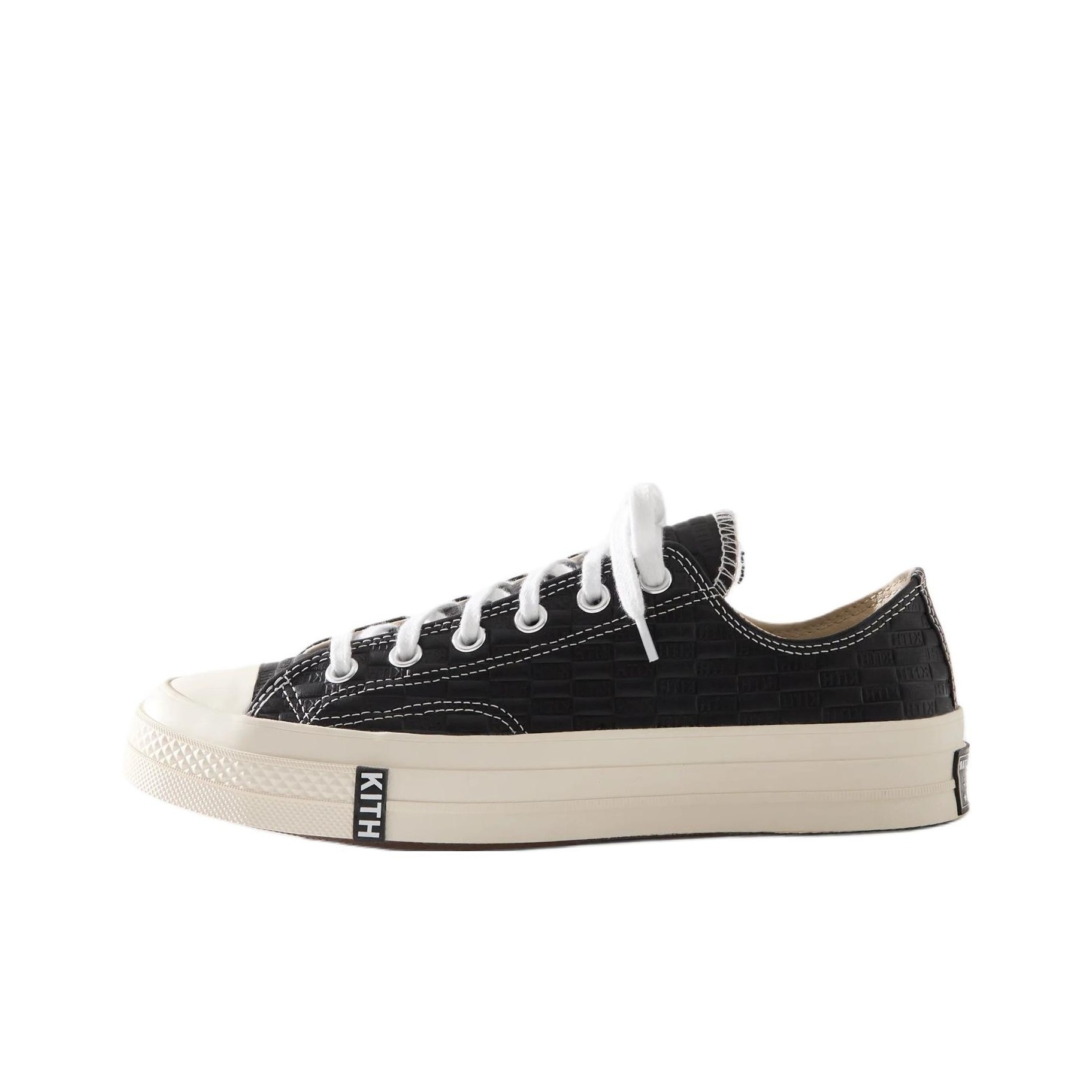 KITH x Converse Chuck Taylor A – обзор и цена Bucket Bag Suede