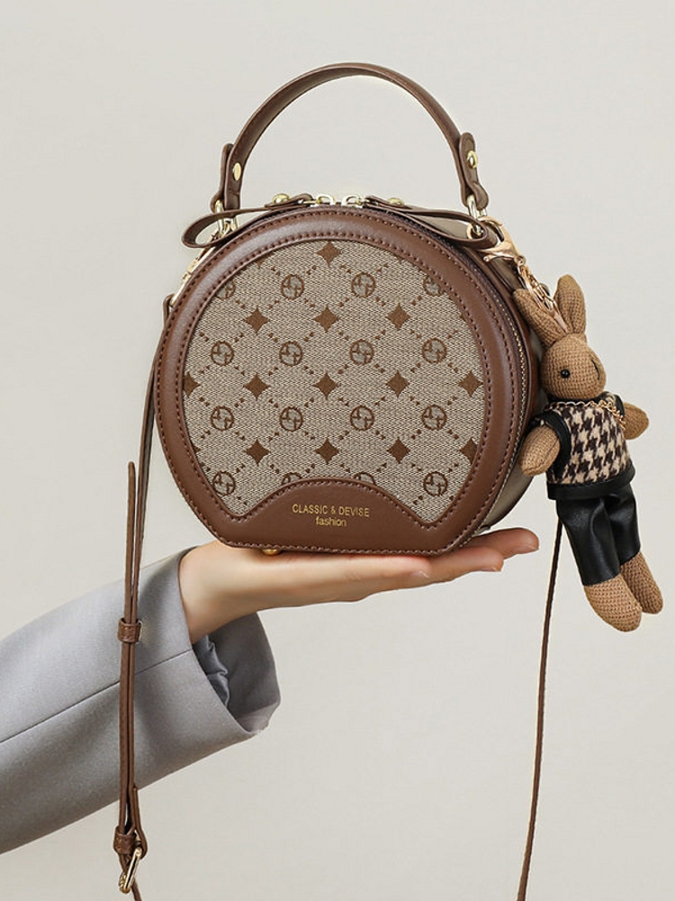 Модная женская сумка весна-лет – обзор и цена Luxurious Bag