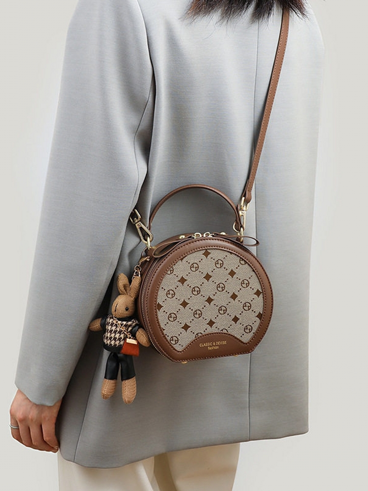 Модная женская сумка весна-лет – обзор и цена Luxurious Bag