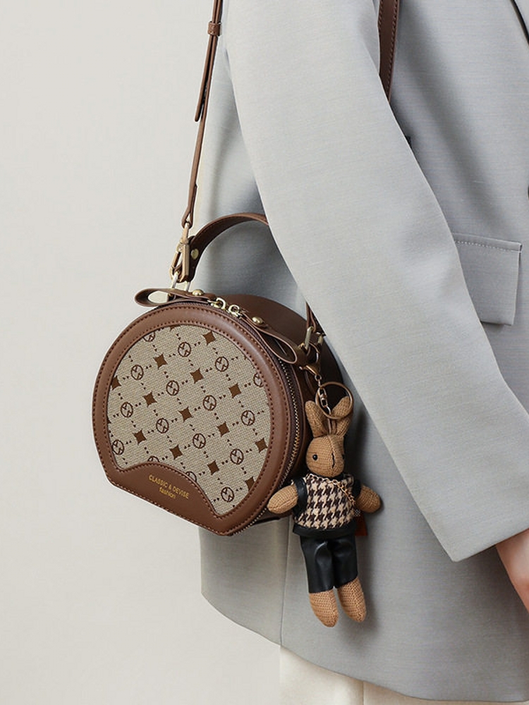 Модная женская сумка весна-лет – обзор и цена Luxurious Bag