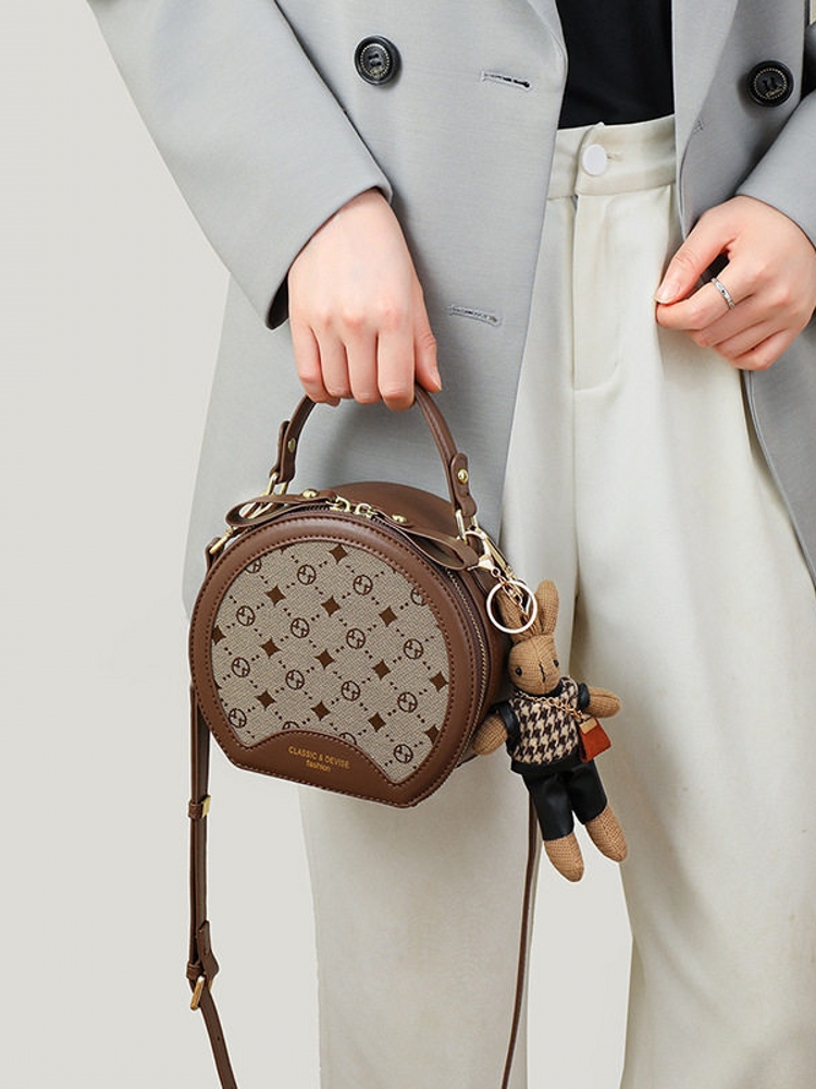 Модная женская сумка весна-лет – обзор и цена Luxurious Bag