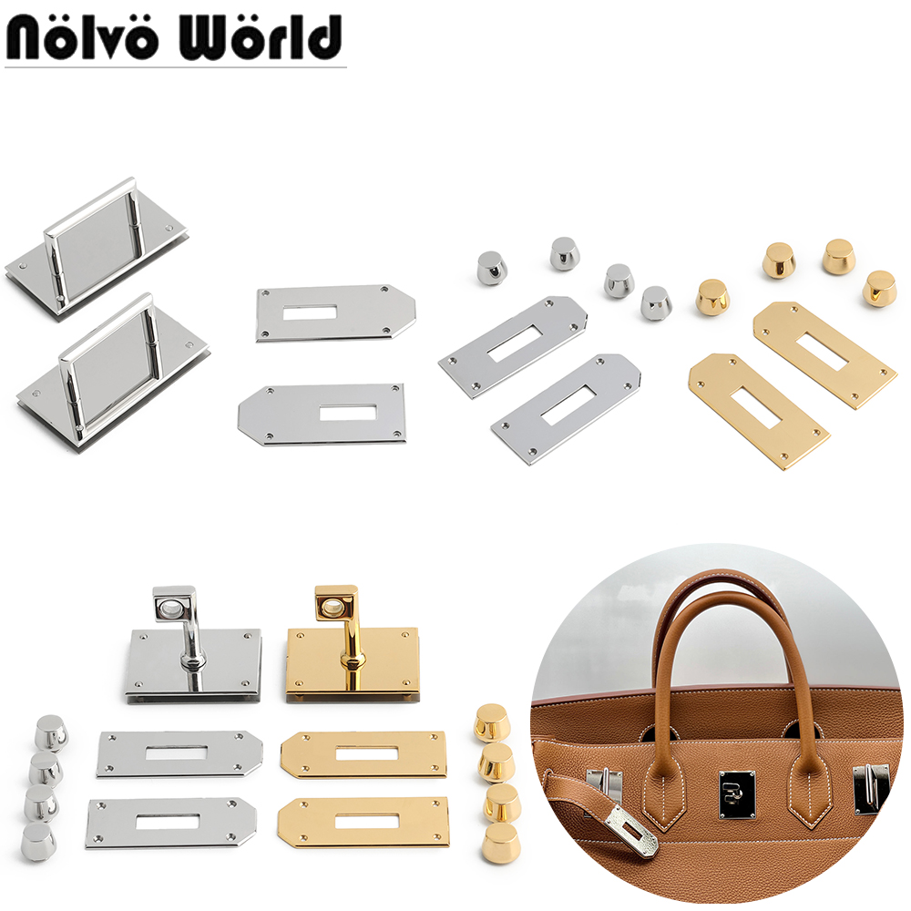 1/3/5 комплектов больших высок – обзор и цена Luxury Bags Repair