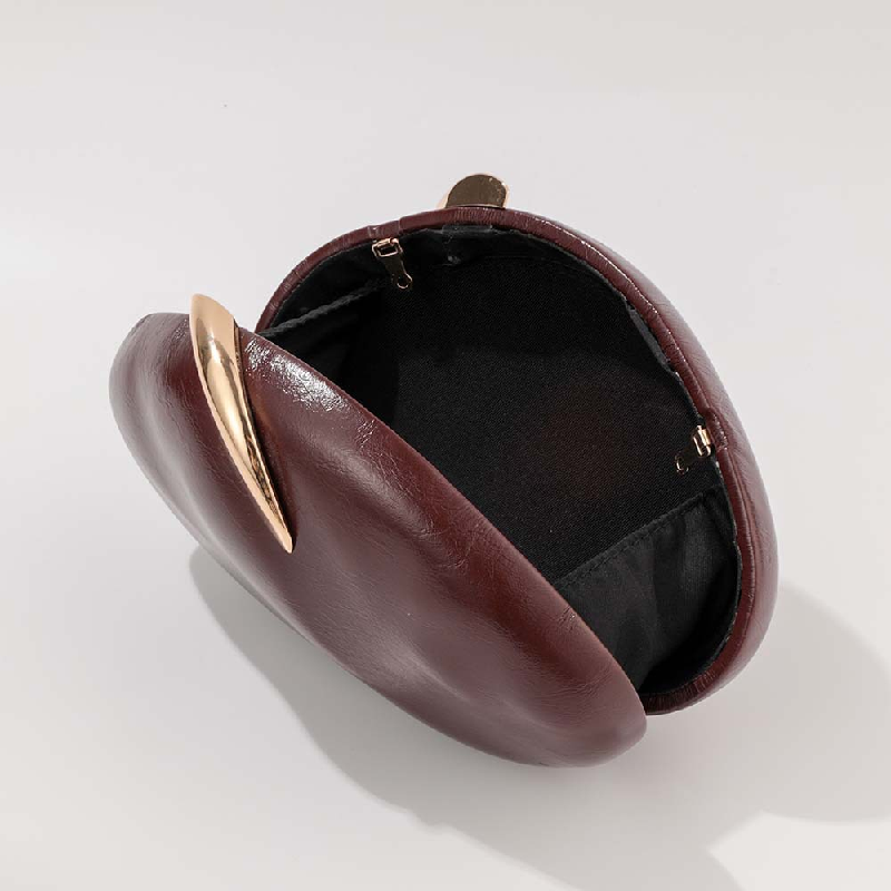 Клатч через плечо, модная вече – обзор и цена Luxury Bags Gold