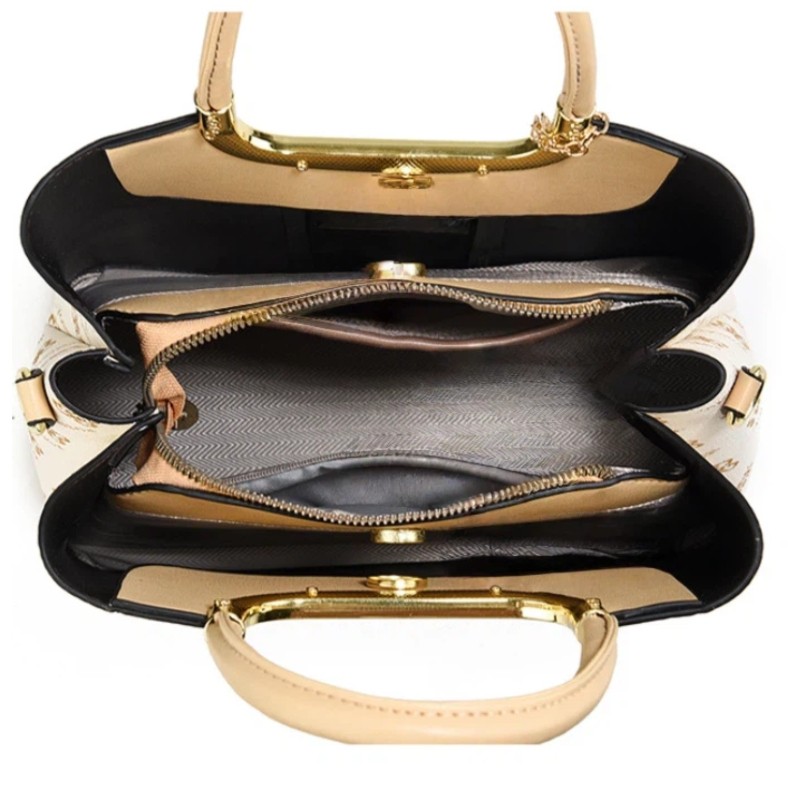 Легкие люксовые сумки с принто – обзор и цена Luxury Bags For Women