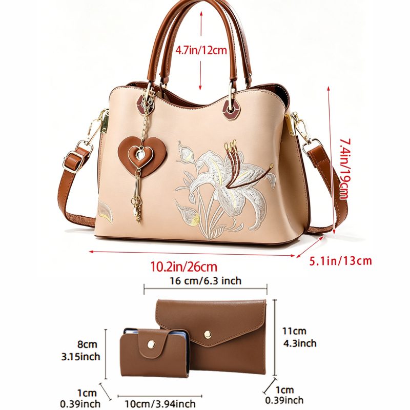 Женские сумки в китайском стил – обзор и цена Luxury Bags For Women