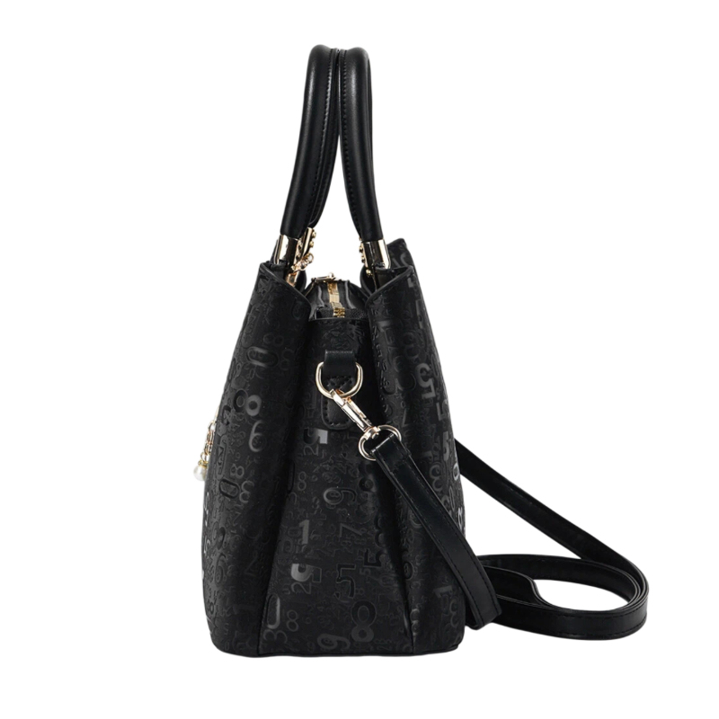 Набор из 3-х модных женских су – обзор и цена Luxury Bags For Women