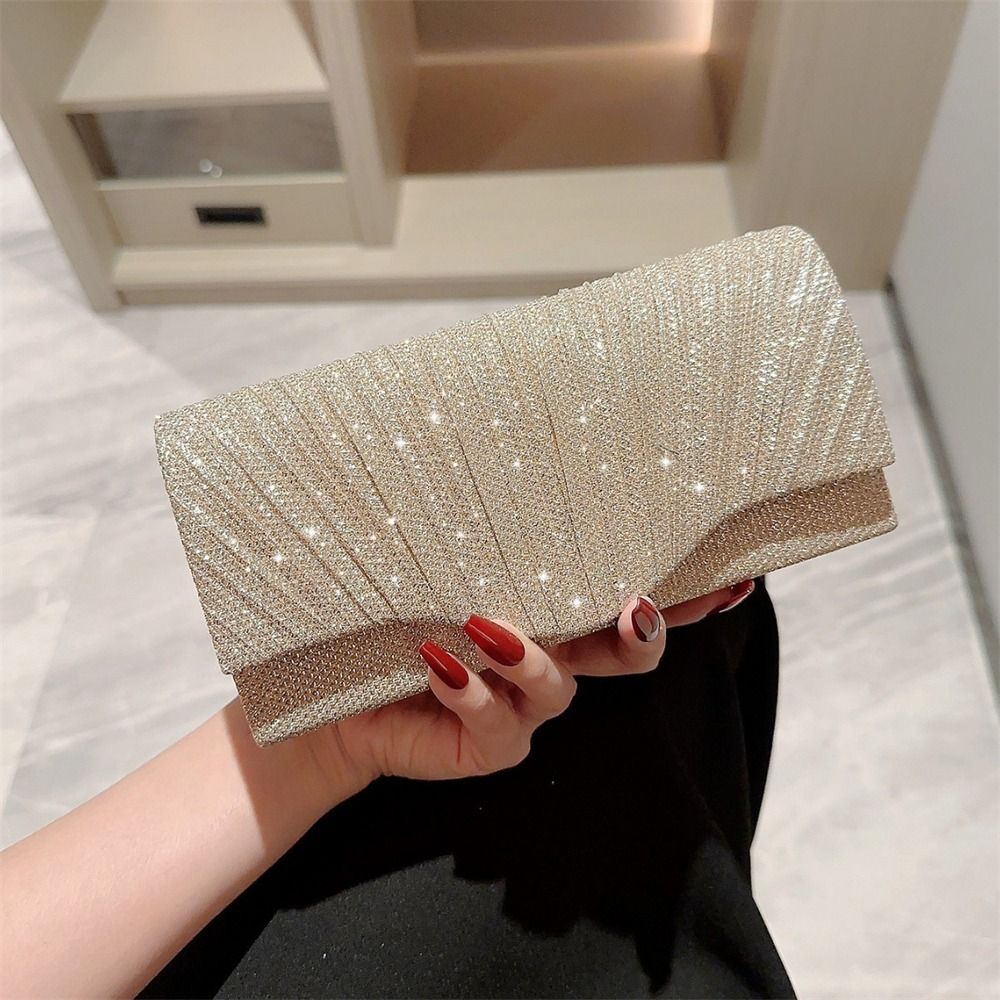 Роскошные вечерние сумки с пай – обзор и цена Luxury Bags Gold
