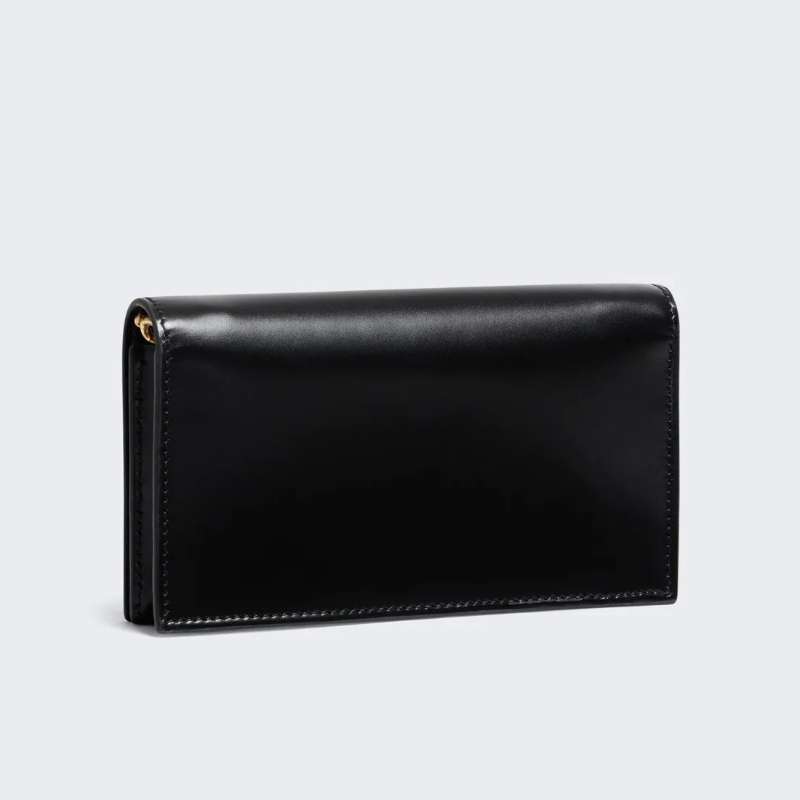 Элегантная женская сумка-клатч – обзор и цена Luxury Bags Gold
