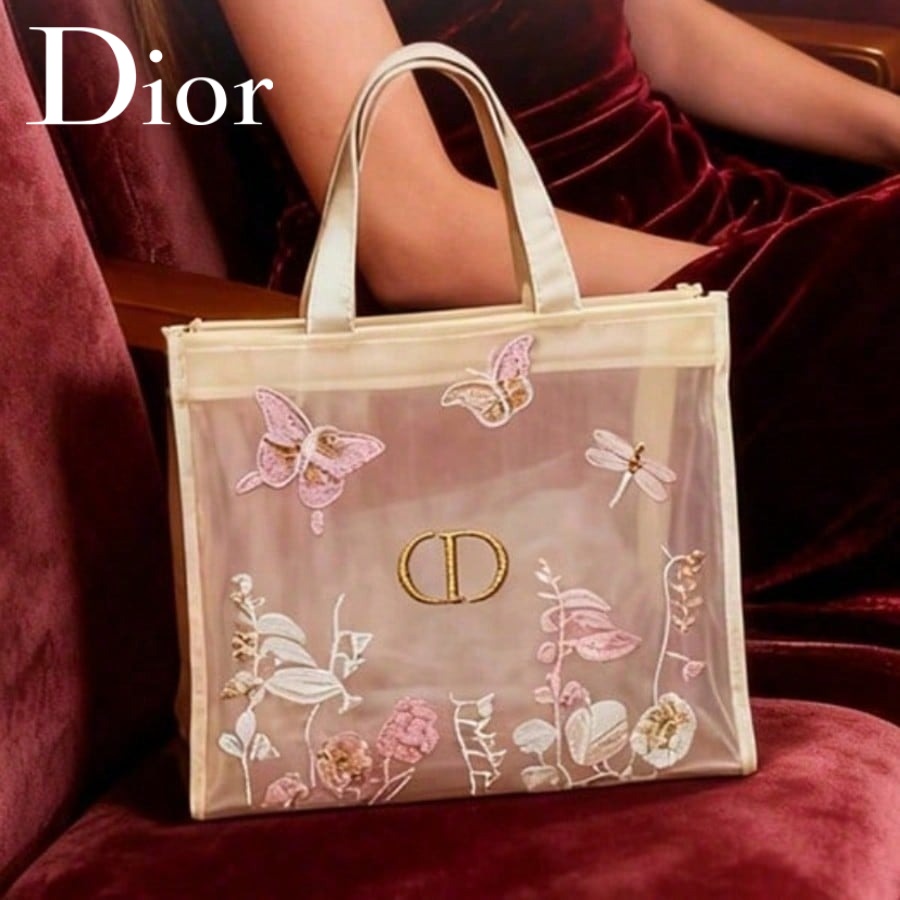 Сумка Christian Dior, роскошна – обзор и цена Luxury Bags Made