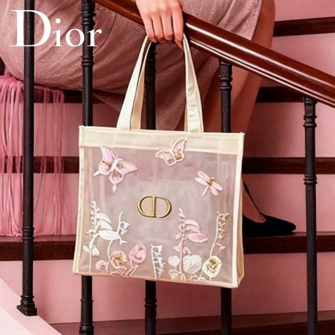 Сумка Christian Dior, роскошна – обзор и цена Luxury Bags Made