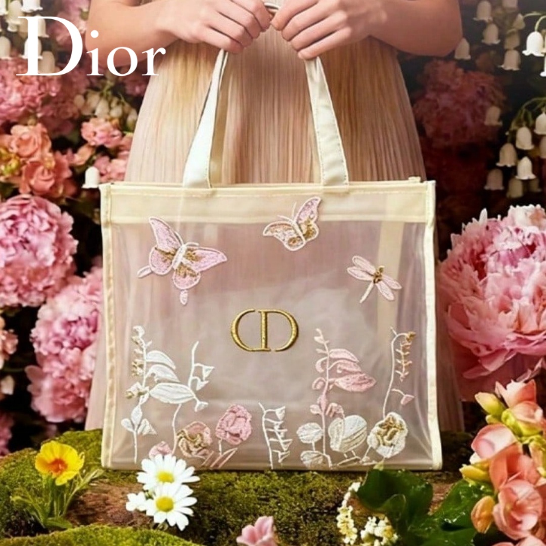 Сумка Christian Dior, роскошна – обзор и цена Luxury Bags Made