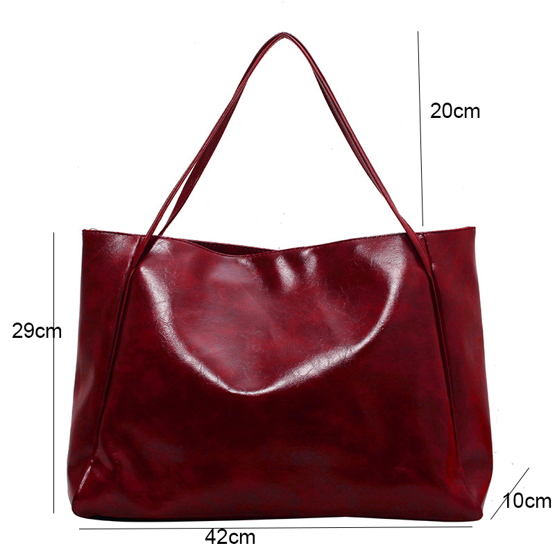 Женская большая сумка, модная  – обзор и цена Bucket Bag Suede