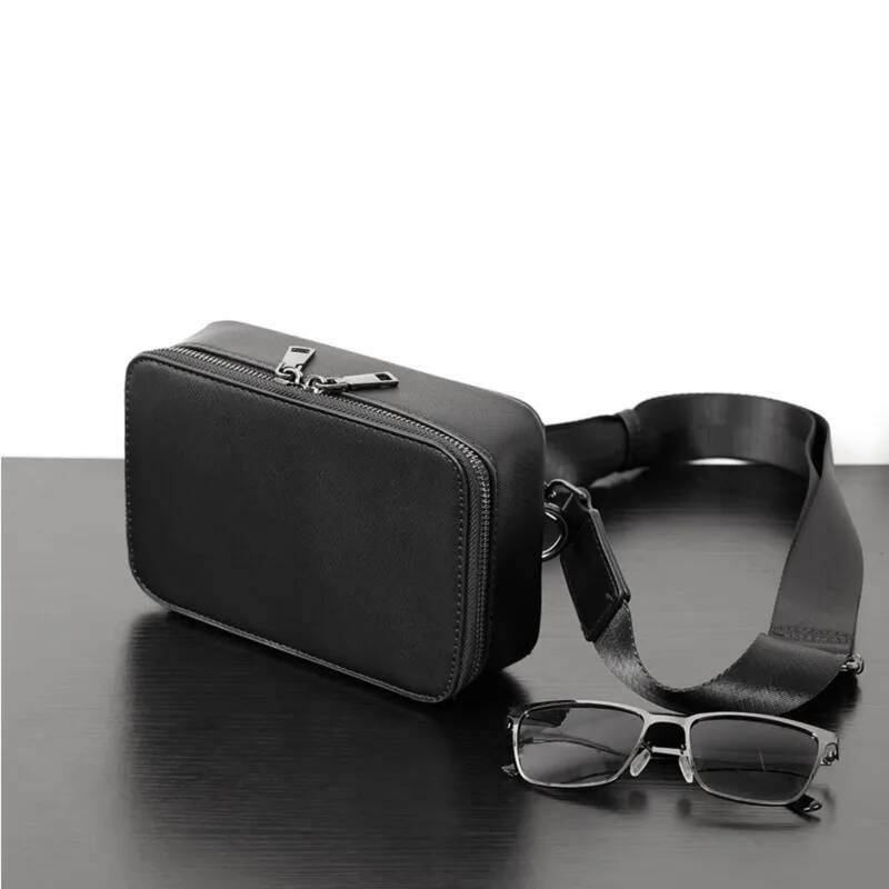 Универсальная сумка для телефо – обзор и цена Luxurious Bag