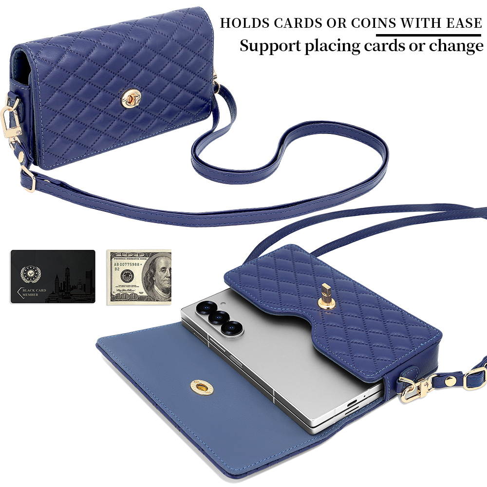 Роскошная сумка-кошелек из иск – обзор и цена Luxurious Bag