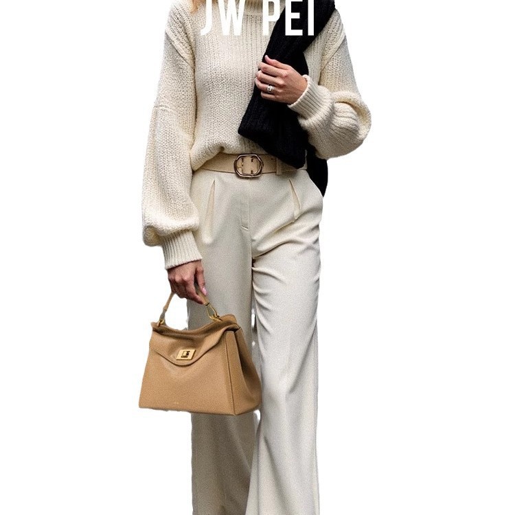 JW PEI Сумка-подушка, Сумка с  – обзор и цена Luxury Bags Affordable