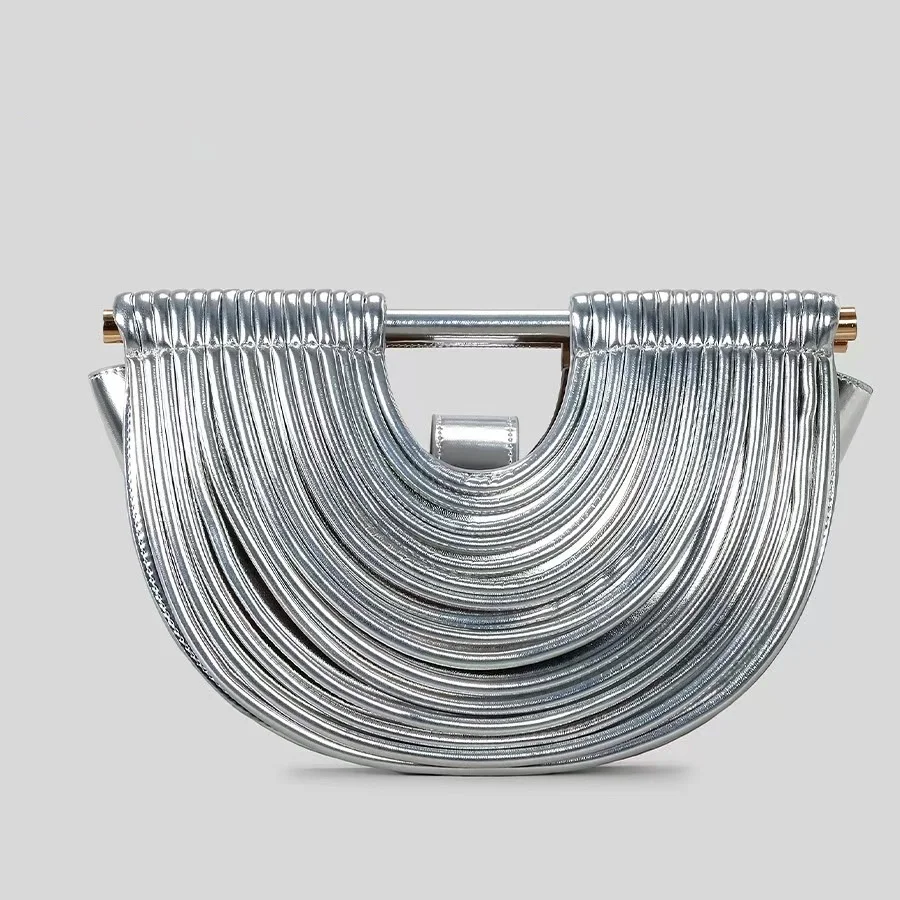 Сумки для женщин, новинка 2025 – обзор и цена Luxury Bags Gold