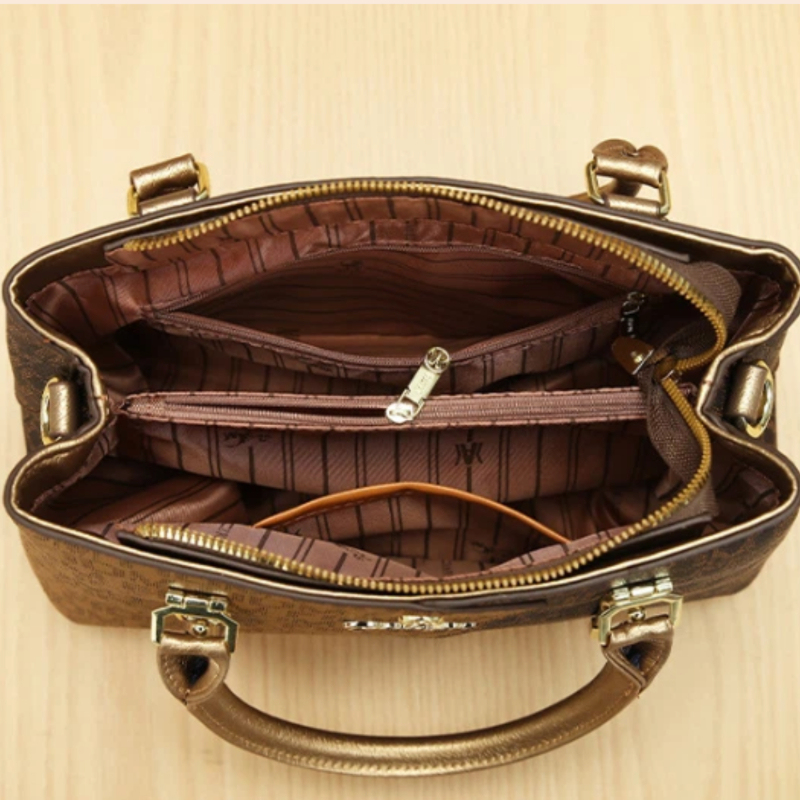 Набор из 3 женских сумок, роск – обзор и цена Luxury Bags For Women