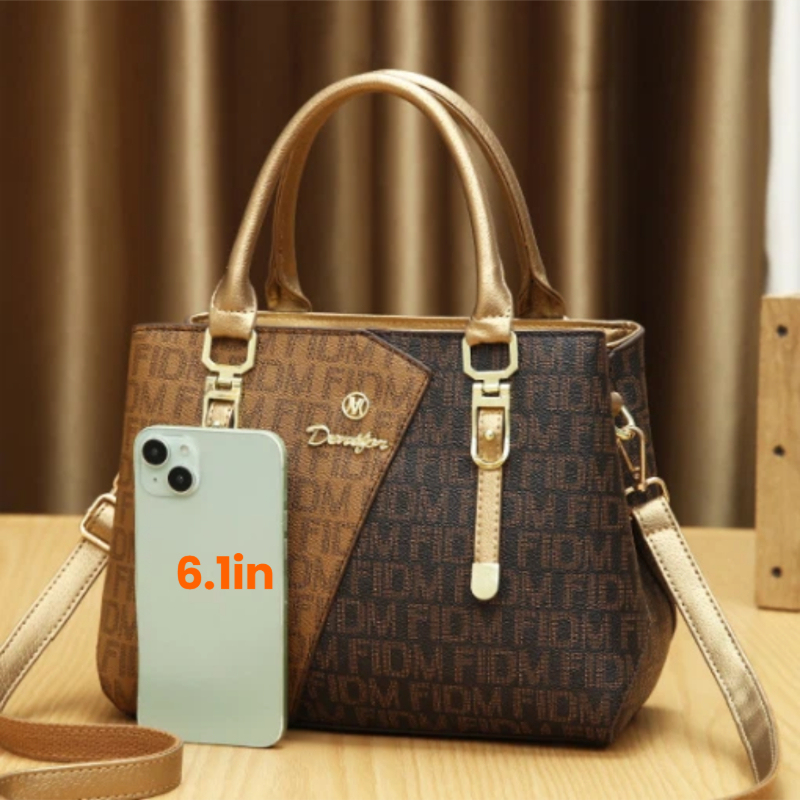 Набор из 3 женских сумок, роск – обзор и цена Luxury Bags For Women