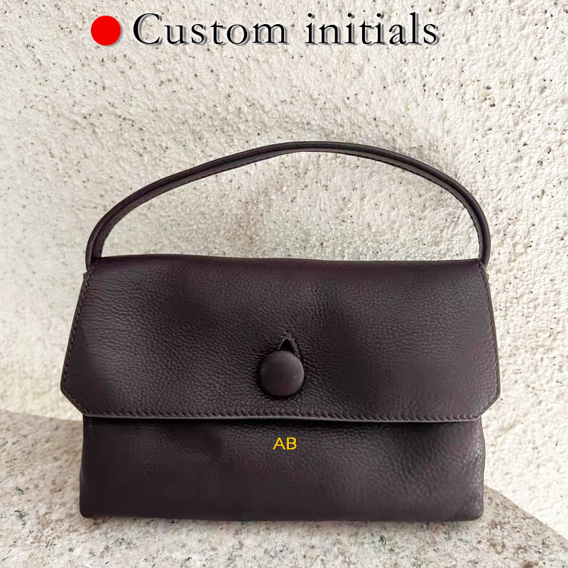 Мини-сумки из натуральной кожи – обзор и цена Luxury Bags For Women