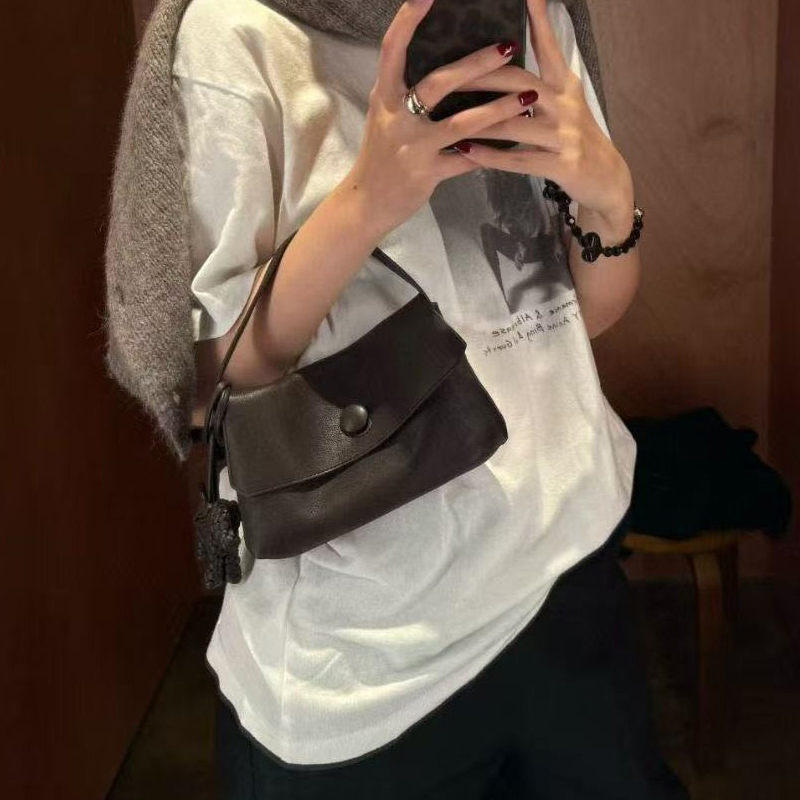 Мини-сумки из натуральной кожи – обзор и цена Luxury Bags For Women