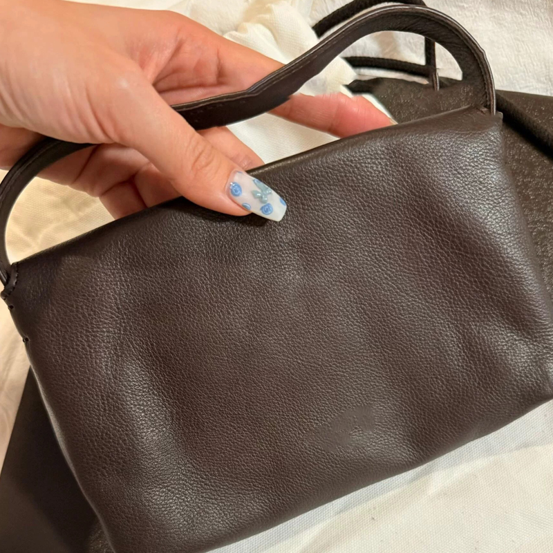 Мини-сумки из натуральной кожи – обзор и цена Luxury Bags For Women