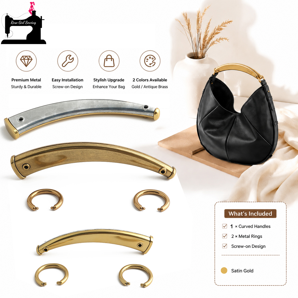 2/4/8 шт. роскошные сатиновые  – обзор и цена Luxury Bags Repair