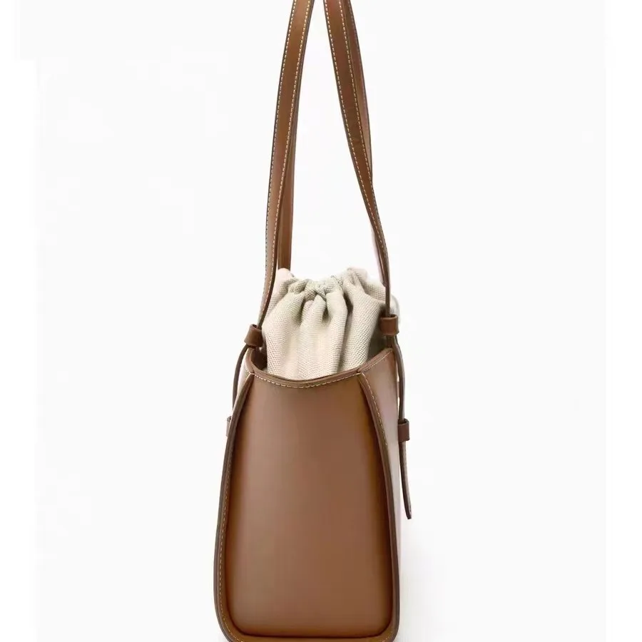 Новая модная женская сумка, бо – обзор и цена Bucket Bag Suede