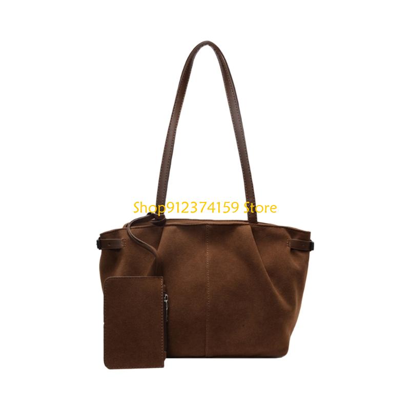 G5AE Модные кошельки и сумки С – обзор и цена Bucket Bag Suede