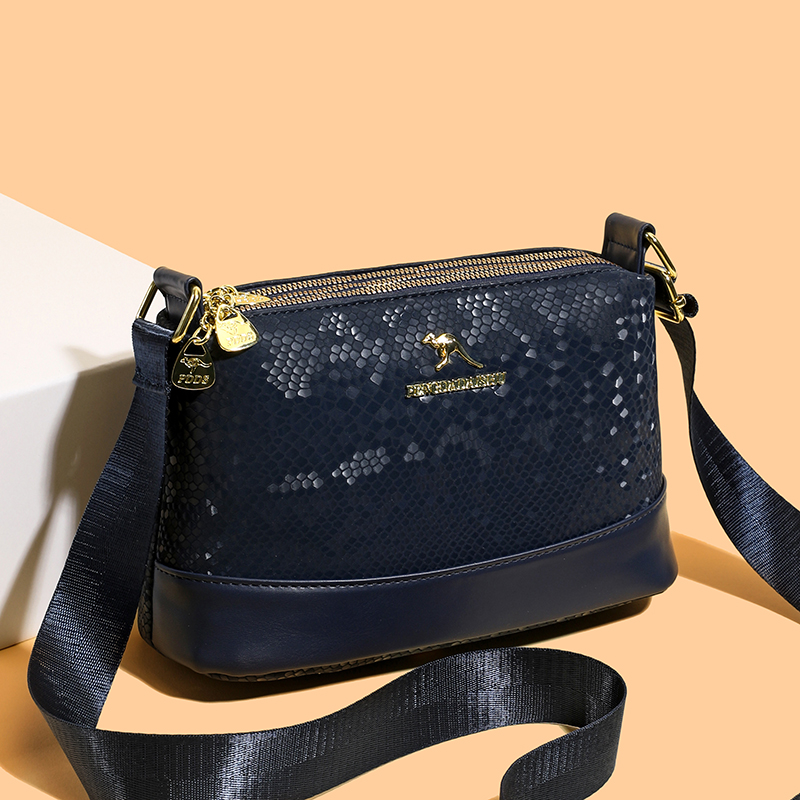 Сумка на плечо со змеиным узор – обзор и цена Luxury Bags Girls