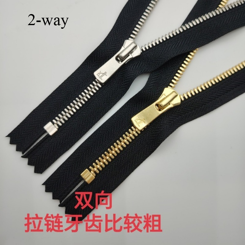 2 шт./лот, роскошь 5 #   От 20 – обзор и цена Luxury Bags Repair