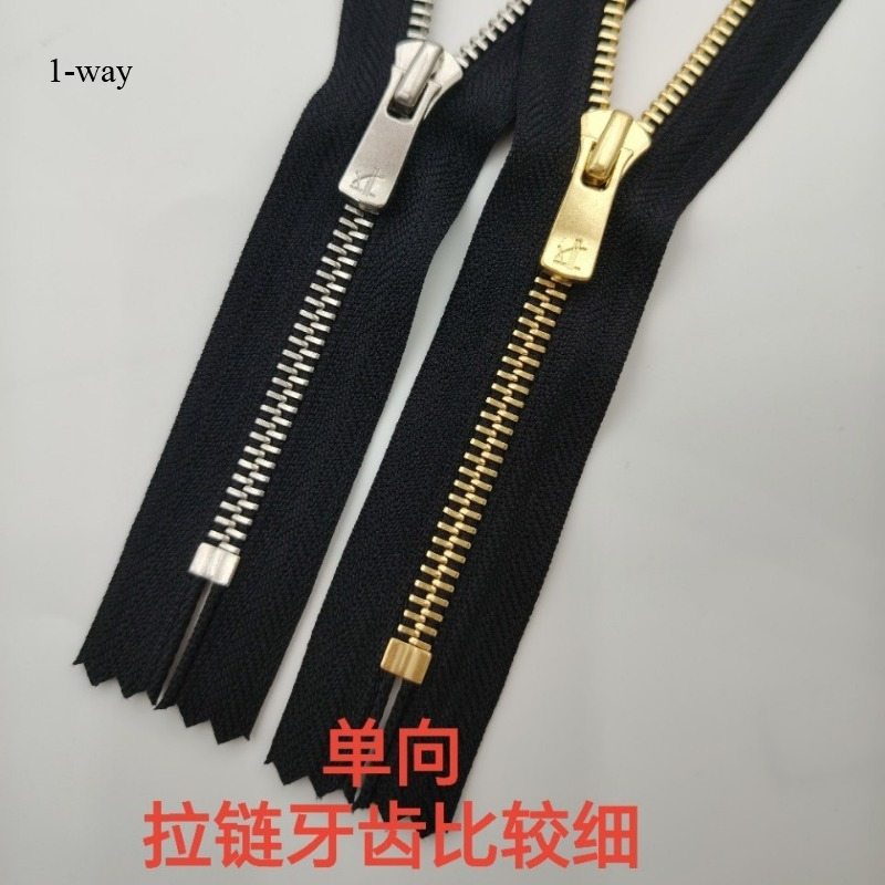 2 шт./лот, роскошь 5 #   От 20 – обзор и цена Luxury Bags Repair