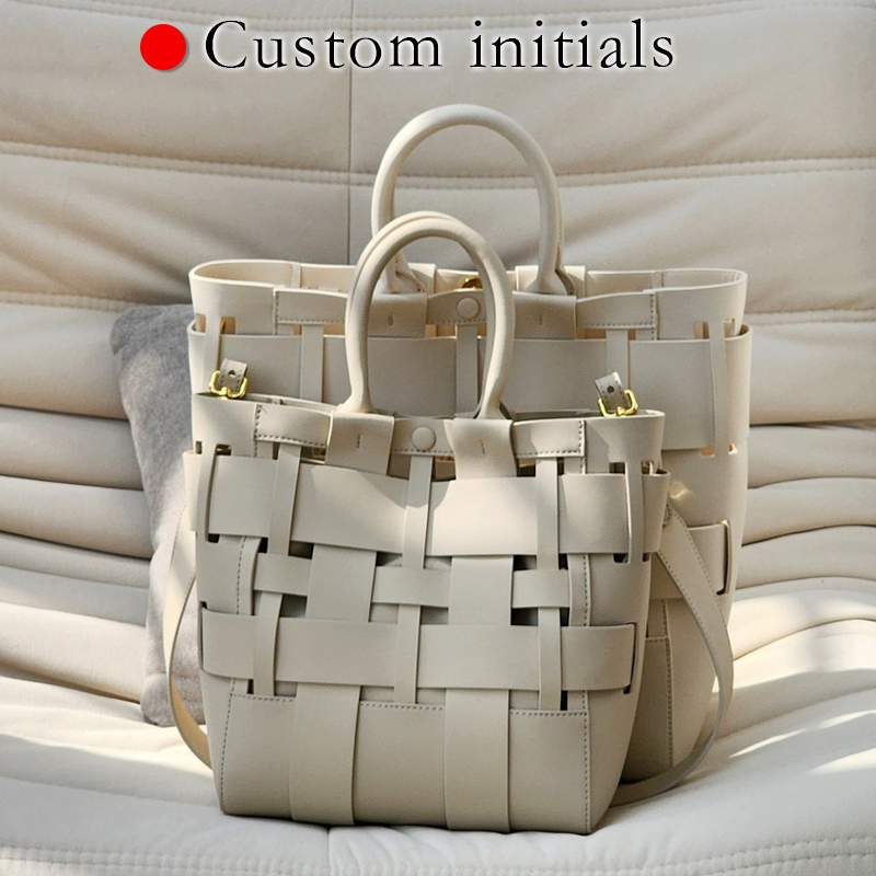 Сумки-тоут из натуральной кожи – обзор и цена Luxury Bags Made