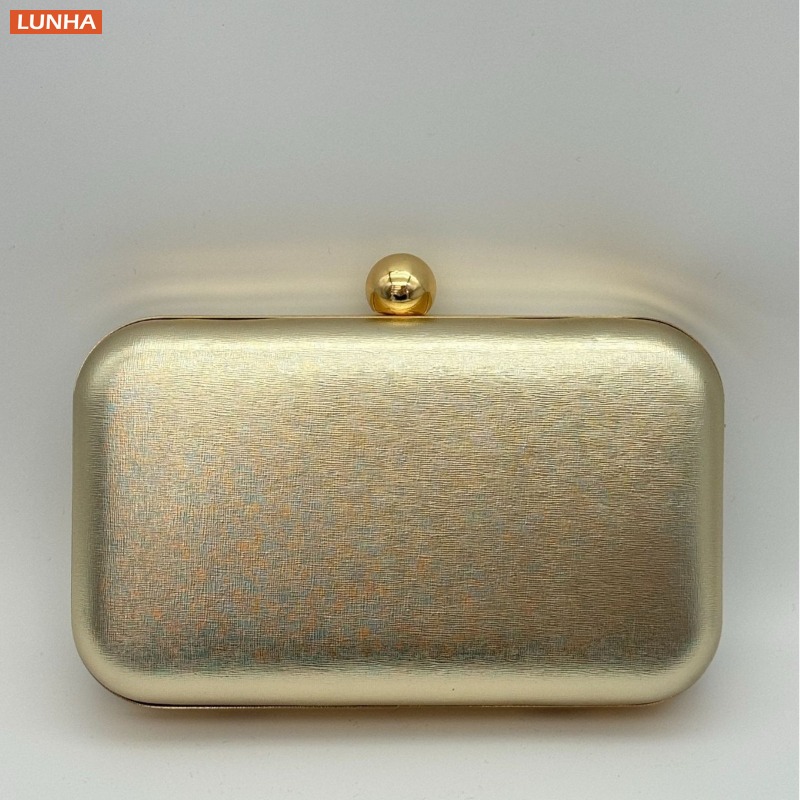 Вечерние сумки, винтажная мета – обзор и цена Luxury Bags Gold