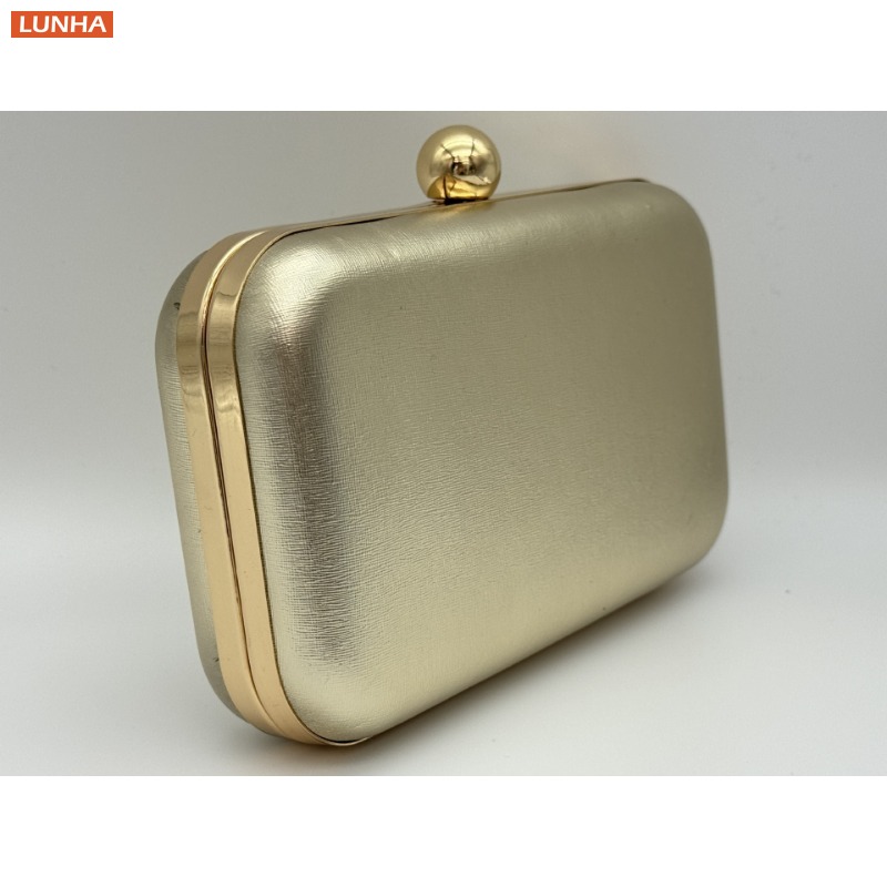 Вечерние сумки, винтажная мета – обзор и цена Luxury Bags Gold