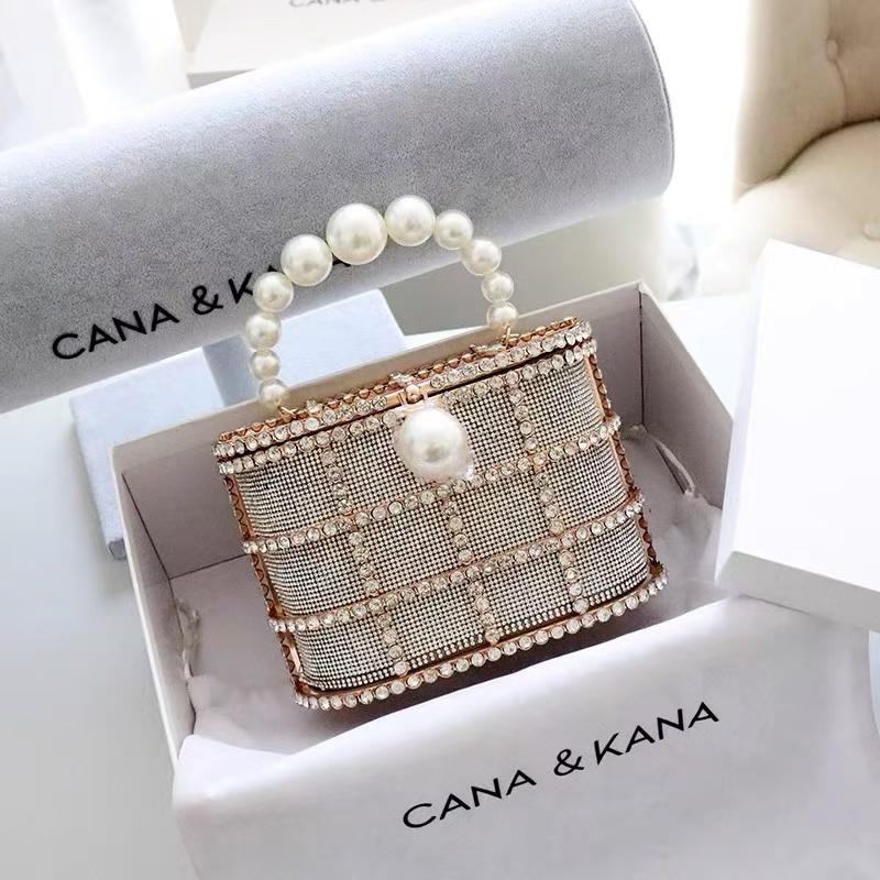 Высококачественная блестящая ж – обзор и цена Luxury Bags Gold