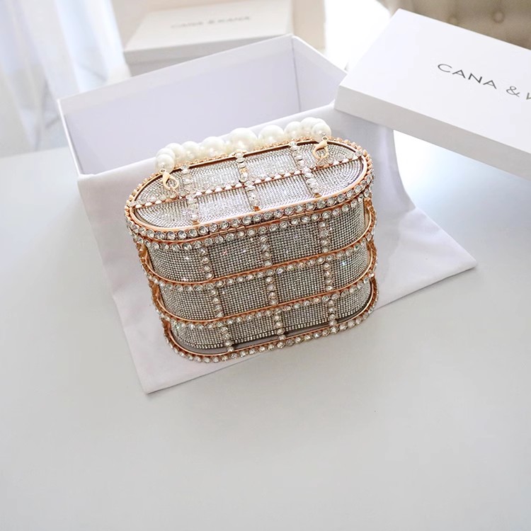 Высококачественная блестящая ж – обзор и цена Luxury Bags Gold