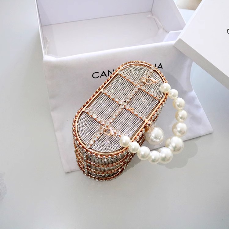 Высококачественная блестящая ж – обзор и цена Luxury Bags Gold