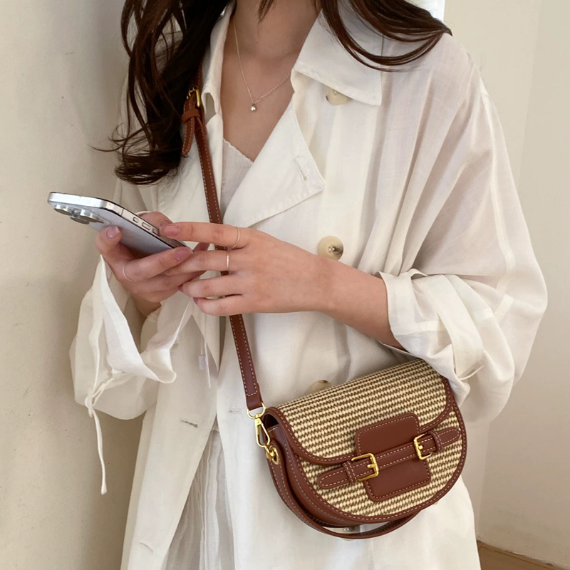 Мини-сумки-седла в английском  – обзор и цена Luxury Bags For Women