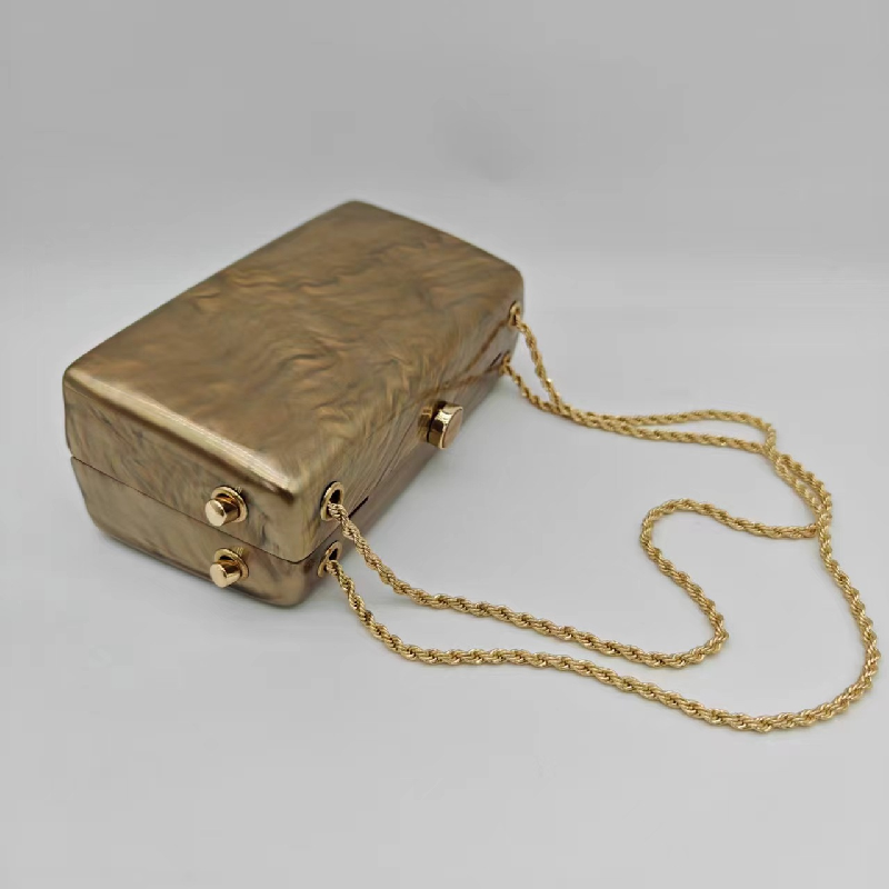 Женская модная сумка на плечо, – обзор и цена Luxury Bags Gold