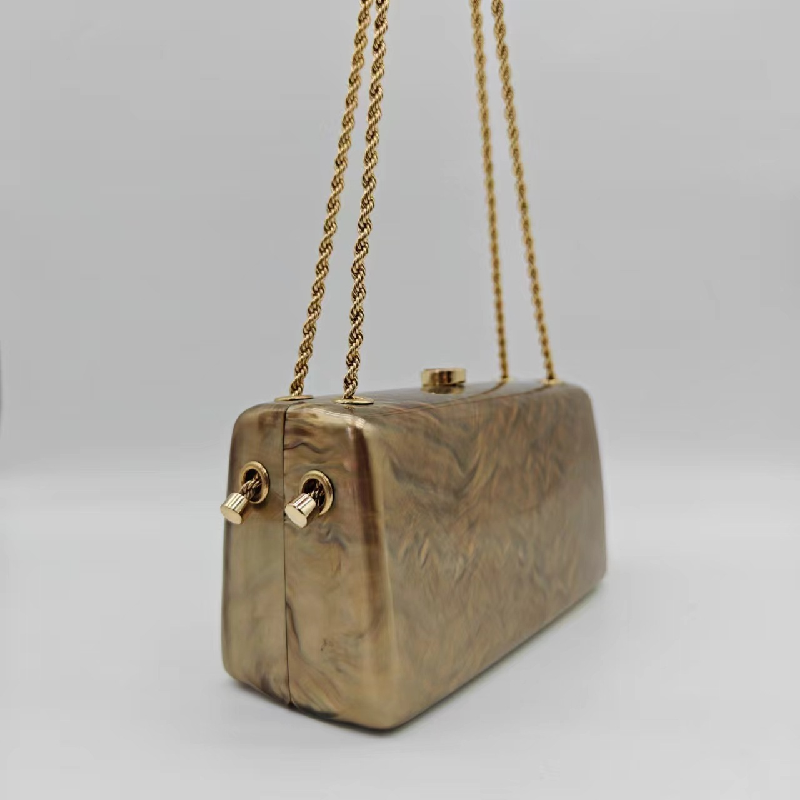 Женская модная сумка на плечо, – обзор и цена Luxury Bags Gold