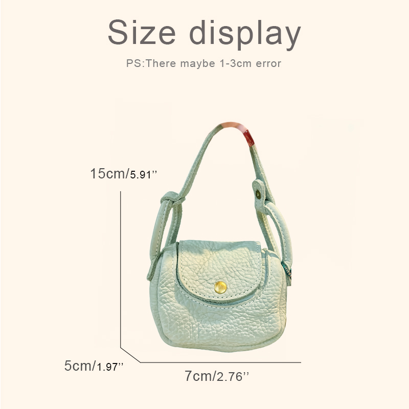 Модные супермилые мини-сумки-б – обзор и цена Luxury Bags For Women